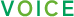 VOICE